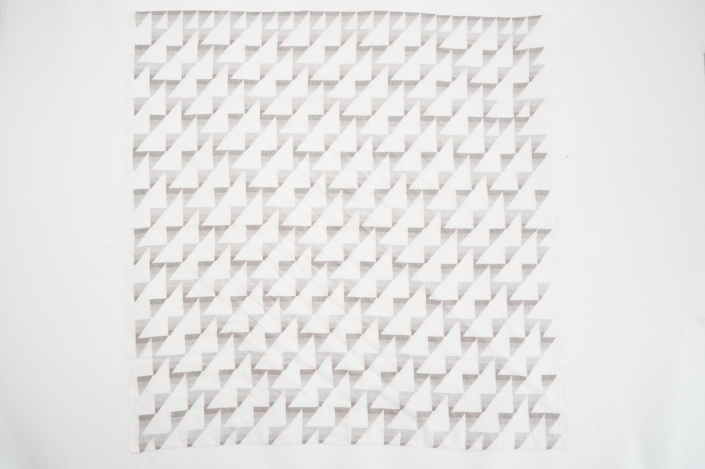 Khadi and Co ベスニールセン 大判コットンストール Khadi and Co ベス