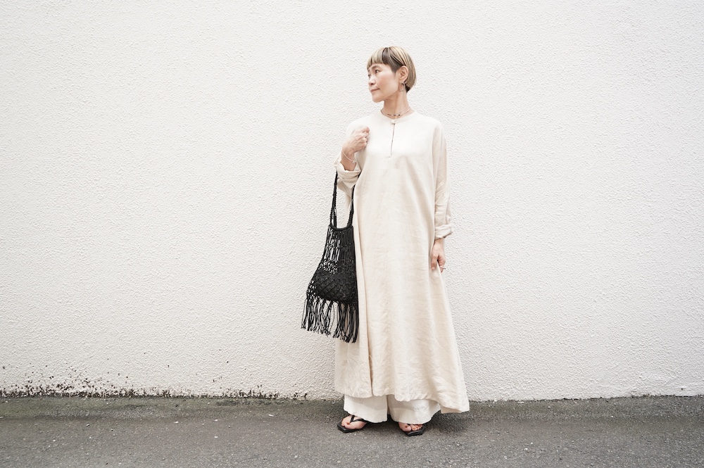 SP,STASTNYSU,幸福のSU,リバースドレス,ウールワンピース,annabelle