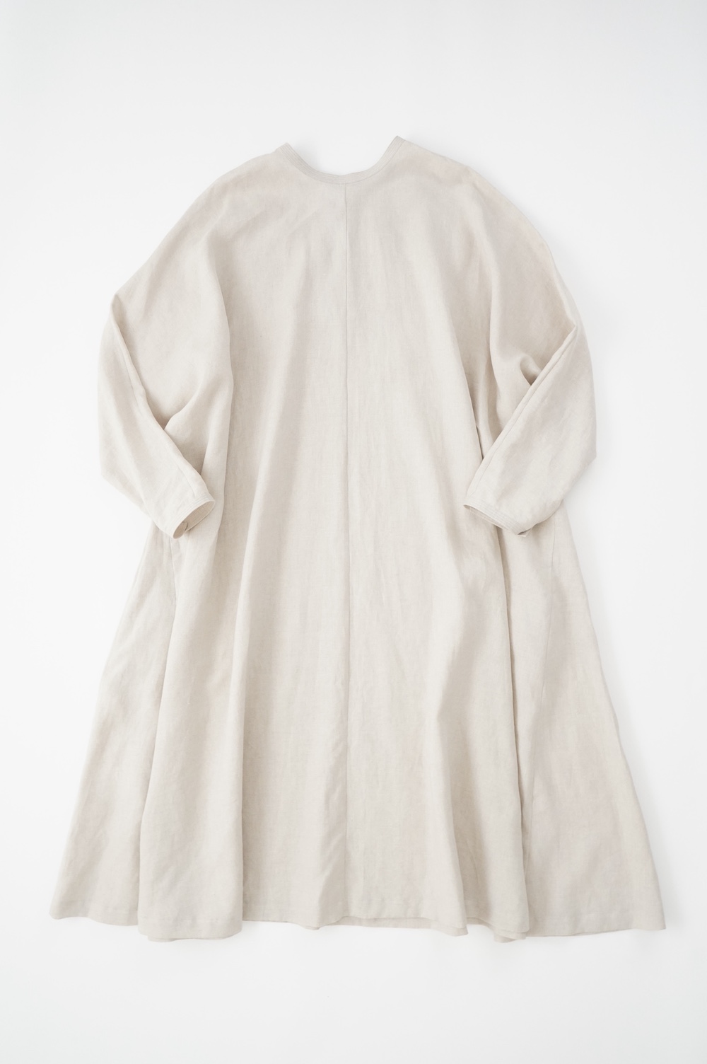 SP,STASTNYSU,幸福のSU,リバースドレス,ウールワンピース,annabelle