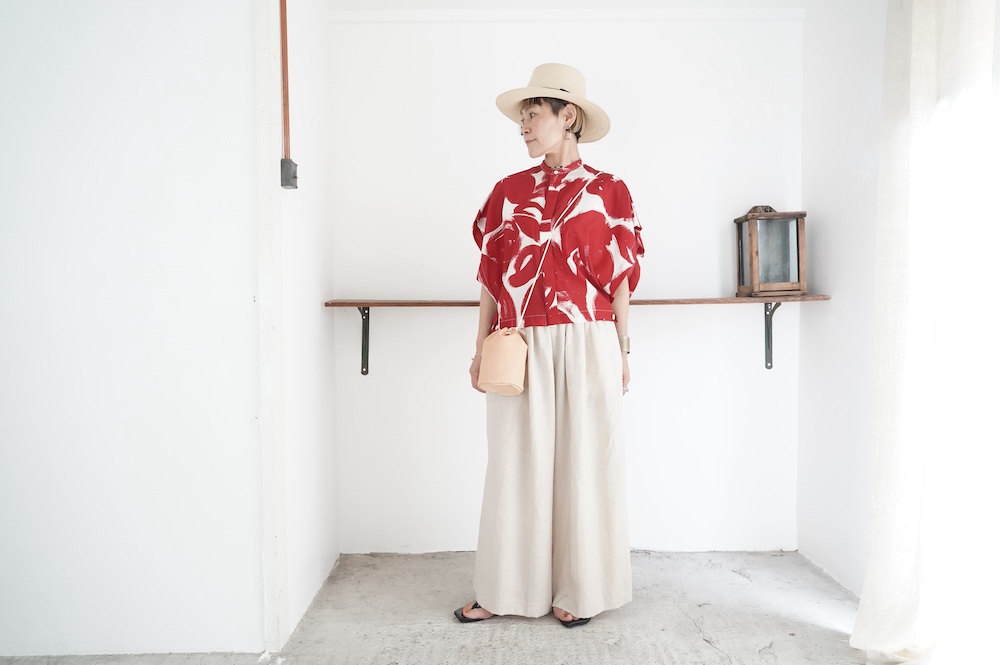 美品　Haversack スリーピース HAVERSACK – hibikiru