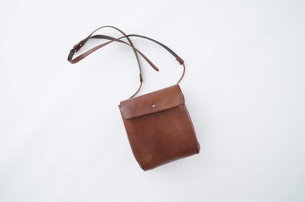 ♪SAFUJI 　サフジ　レザー　ミニショルダー　 ♪ ♪SAFUJI サフジ レザー ミニショルダー ♪