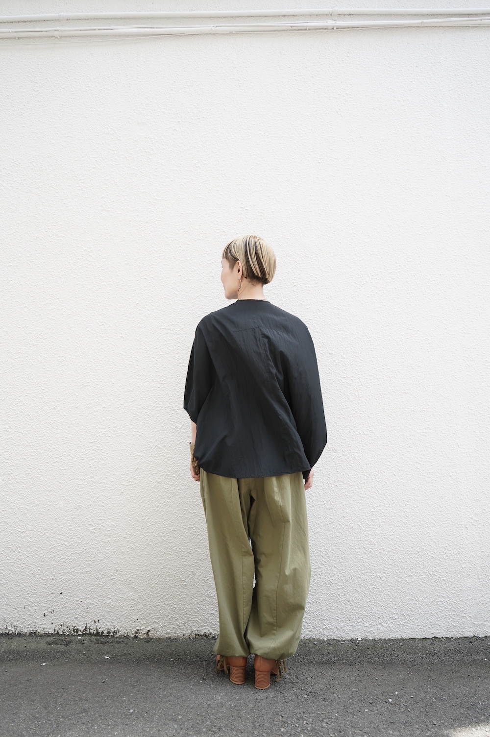Native Works Gazelle 230　検索　カーペンター　ネイティブ KZ Work's WILD FANG 150 限定シェルスペシャル NB-EYE-TOKYO
