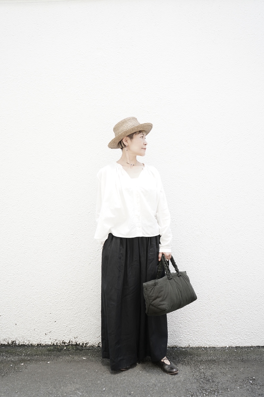 ✔️ Khadi and Co カディアンドコー SARA ブラウス 羽織り Khadi and Co. – Lifewares & Co. | ライフウェアーズ