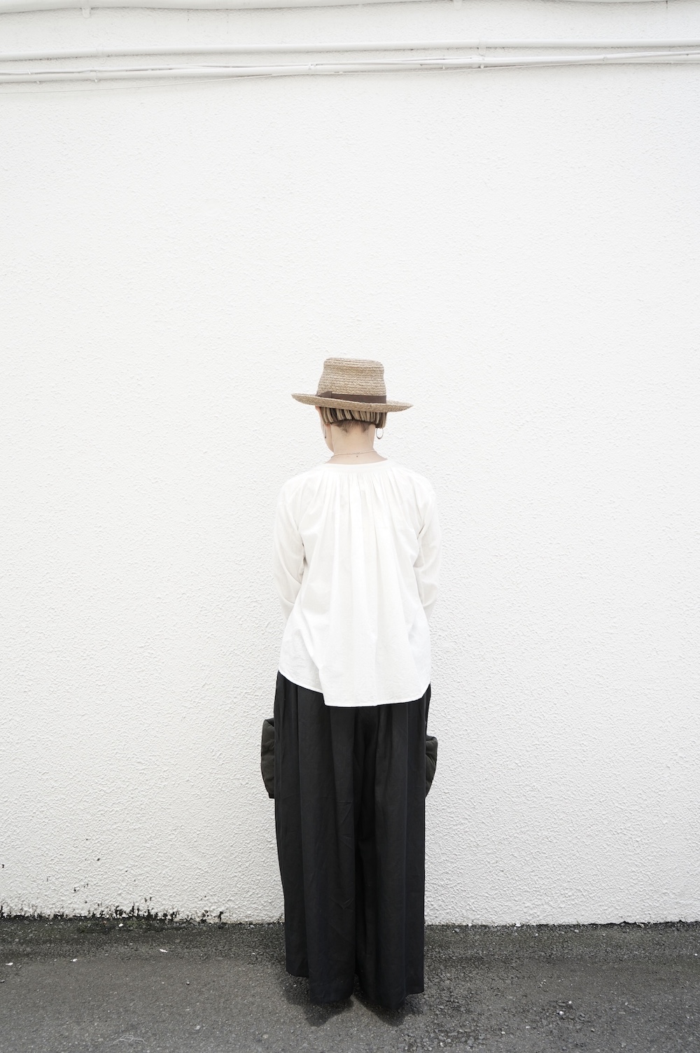 ✔️ Khadi and Co カディアンドコー SARA ブラウス 羽織り Khadi and Co. – Lifewares & Co. | ライフウェアーズ