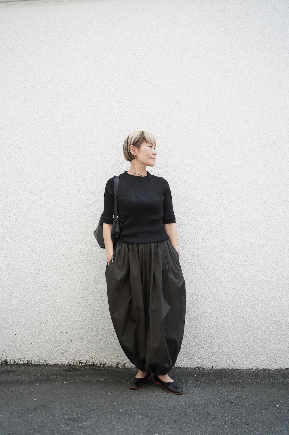 未使用美品　HAVERSACK HAVER SACK – Lady's Select Shop Faden