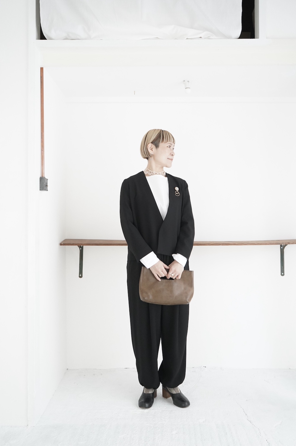 西別府久幸 森のオクリモノ annabelle