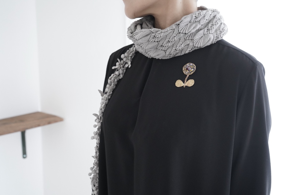 西別府久幸 森のオクリモノ annabelle