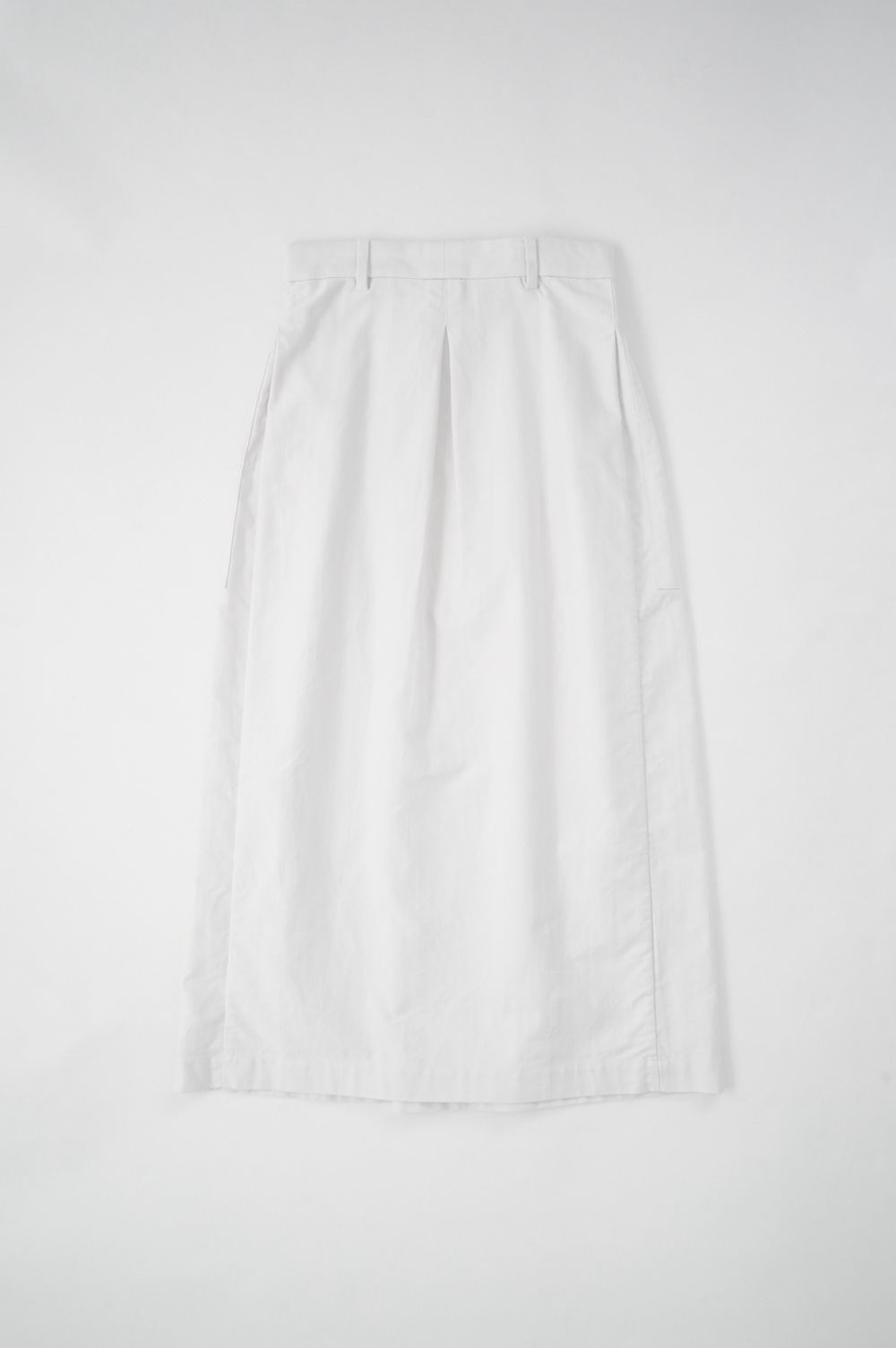 エプロンスカート SP ライトモールスキンエプロンスカート annabelle