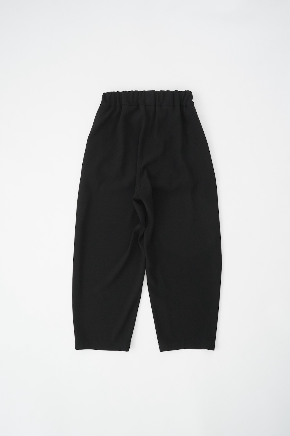 NO CONTROL AIR フォーマルダブルクロスモモヤマパンツ 2026 annabelle