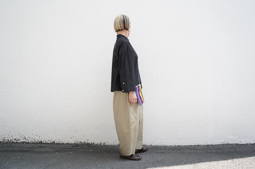 RRL 30〜40'sスタイル コットンチノクロストラウザーズ RRL 30〜40'sスタイル コットンチノクロストラウザーズ - メルカリ