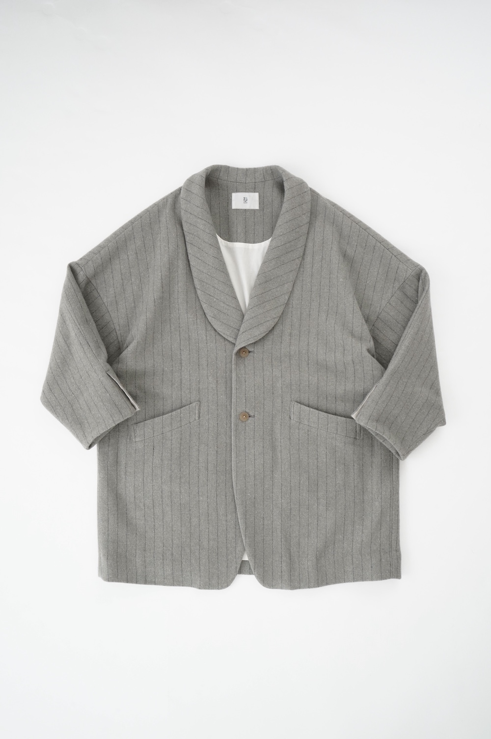 GASA* ”薄雲” コートジャケット annabelle