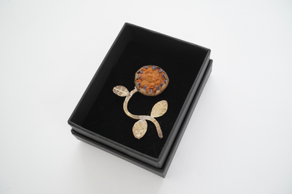 西別府久幸 森のオクリモノ annabelle