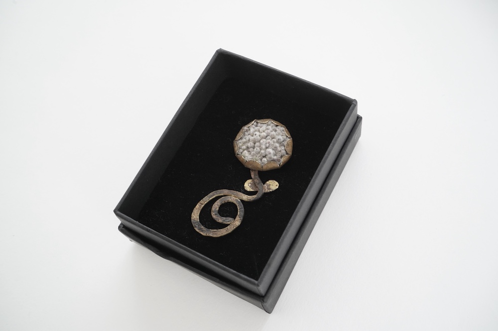 西別府久幸 森のオクリモノ annabelle