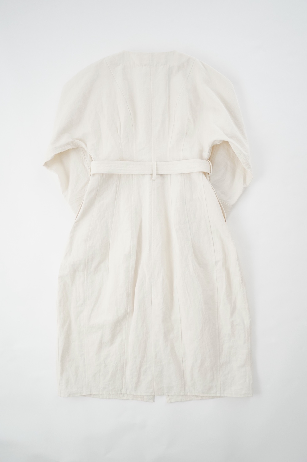 NATIVE VILLAGE ”NO,6/serenity:静謐 ” ダーツドレス annabelle